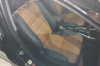 Honda Crider