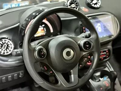 Smart Smart Fortwo
