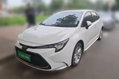 Toyota Levin