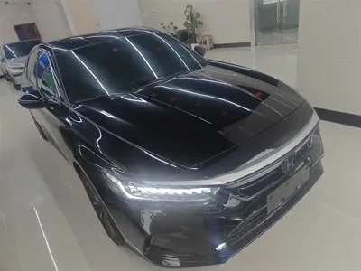 Honda Inspire
