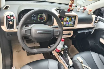 Roewe Clever