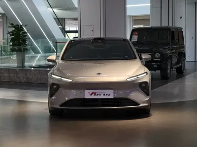 Nio ET7