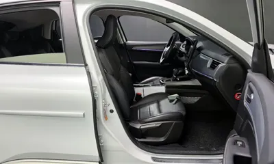 Renault-KoreaSamsung XM3