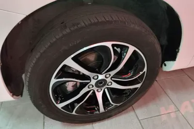 Haval H6 Coupe