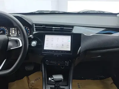 Chery Tiggo 3x