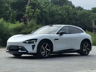 Xiaomi SU7