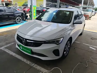 Buick Verano
