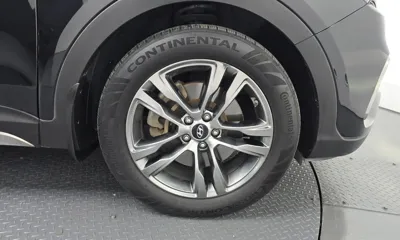 Hyundai Maxcruz