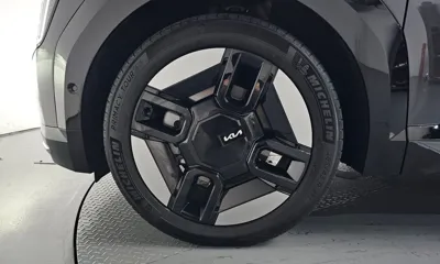 Kia EV9