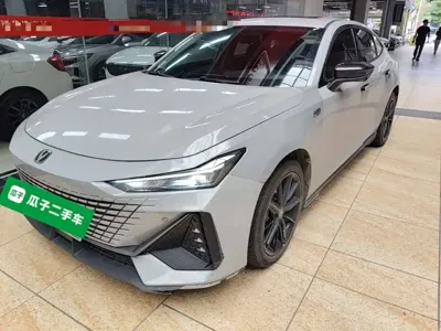 Changan UNI-V iDD
