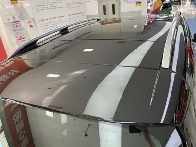 Mercedes-Benz 奔驰GLE(进口)