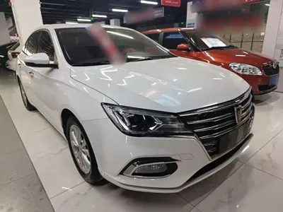 Roewe i5
