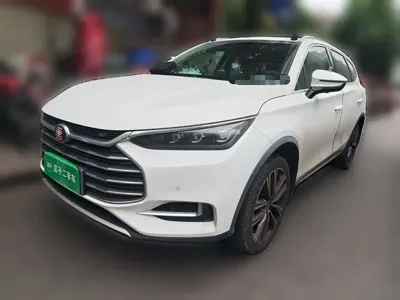 BYD Tang