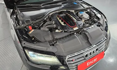 Audi S7