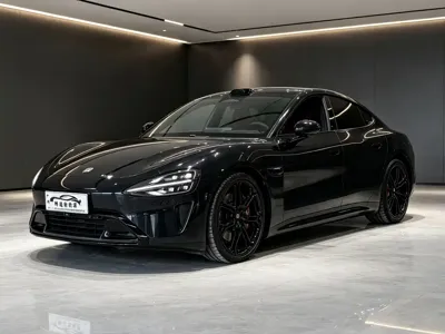 Xiaomi SU7