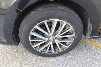 Volkswagen Santana