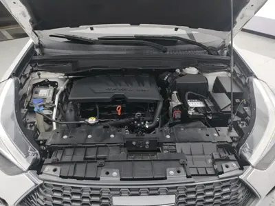 Haval H6 Coupe