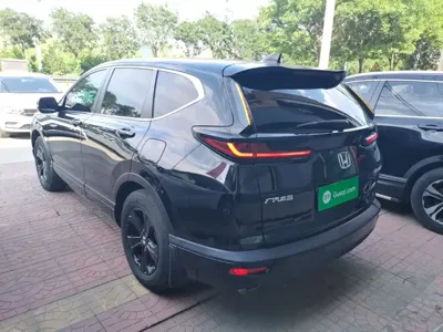 Honda Breeze