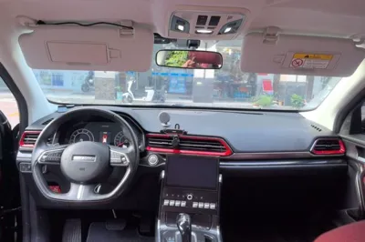 Haval F5