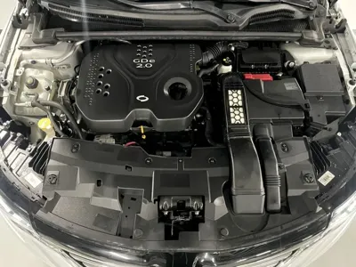 Renault-KoreaSamsung SM6
