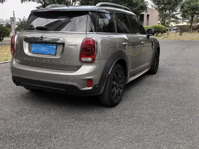 MINI Mini Countryman