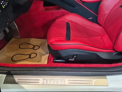 Ferrari Roma