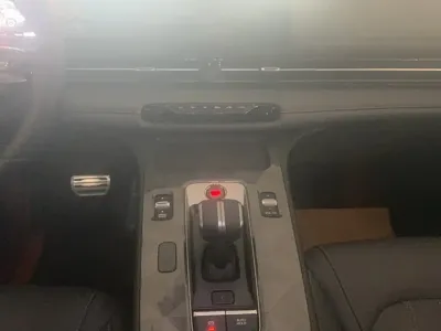 GAC Motor Shadow Leopard