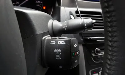 Renault-KoreaSamsung SM5