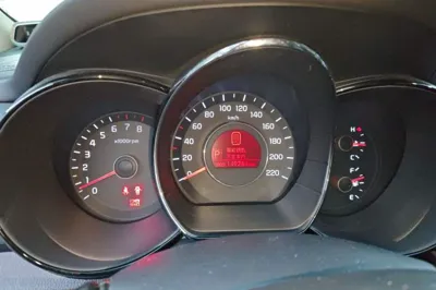 Kia K2