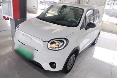 Leapmotor T03