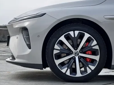 Nio ET7