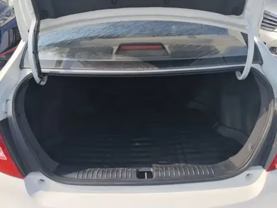 Geely Vision