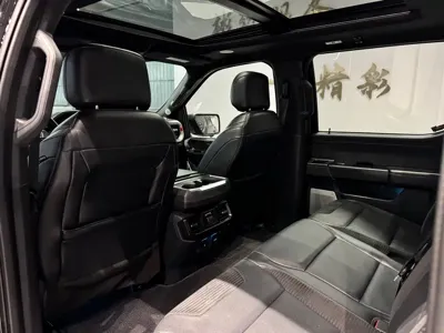 Ford F-150 Raptor