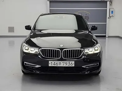 BMW Gran Turismo