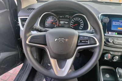 Chevrolet Monza