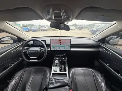 Wuling Xingguang