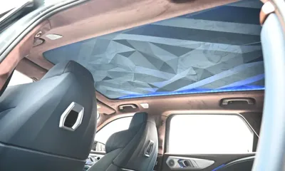 BMW XM