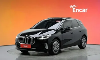 BMW 2-Series