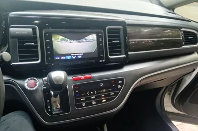 Honda Elysion