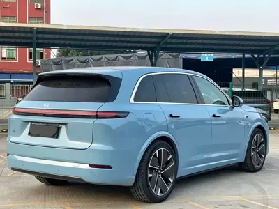 Li Auto Li L7