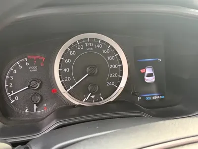 Toyota Levin