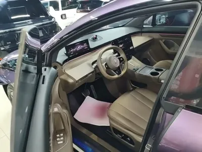 智界 Zhijie R7