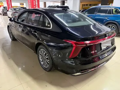 Hongqi Hongqi H5