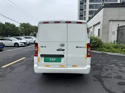 FAW 佳宝V80新能源