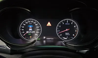 Kia K9
