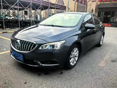 Buick Verano
