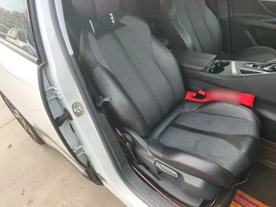 Peugeot 4008