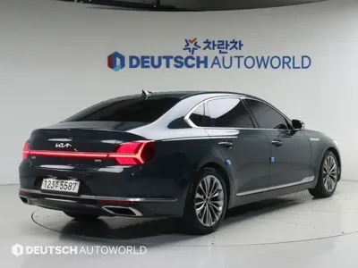 Kia K9