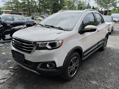 Haval H1