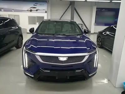 Cadillac IQ